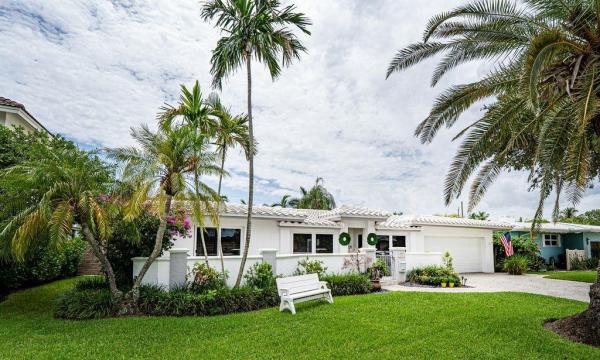 Silver Shores, 242 Algiers Ave, Lauderdale By The Sea, Florida 33308, image 1