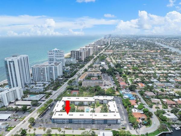 Gardens By The Sea, 1501 S Ocean Blvd #102, Pompano Beach, Florida 33062, image 1