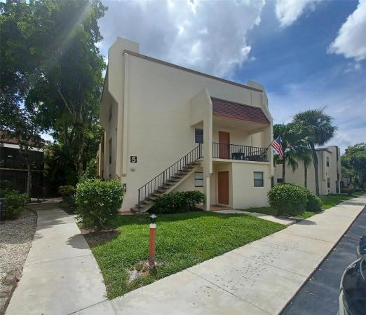 Raintree Forest, 301 N Pine Island Rd #201, Plantation, Florida 33324, image 1