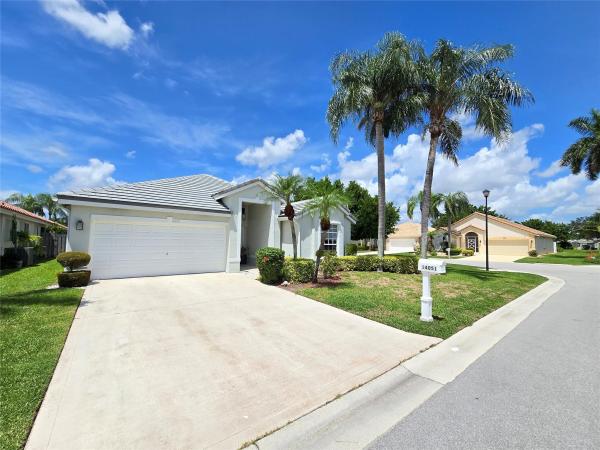 Newport Cove, 14051 Fair Isle Dr, Delray Beach, Florida 33446, image 1
