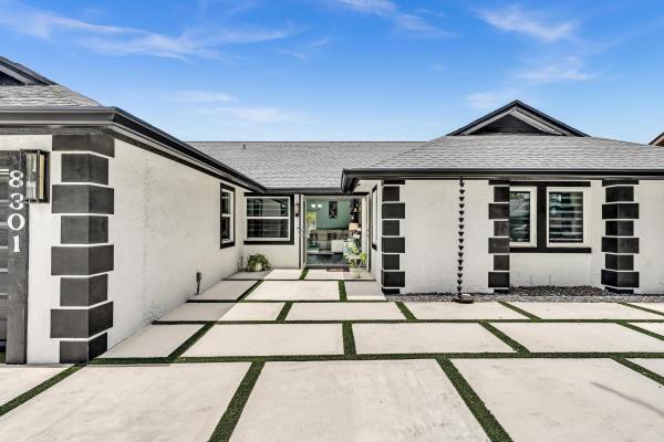 City Of Lauderhill, 8301 NW 52nd St, Lauderhill, Florida 33351, image 1