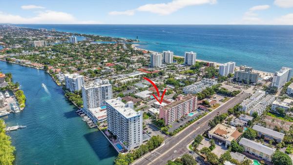 Bon Bini, 1450 N Riverside Dr #102, Pompano Beach, Florida 33062, image 1