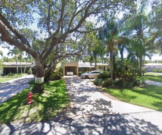 Poinsettia Heights River, 1642 NE 19th St, Fort Lauderdale, Florida 33305, image 1