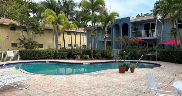 Wilton Village, 2607 NE 8th Ave #28, Wilton Manors, Florida 33334, image 3