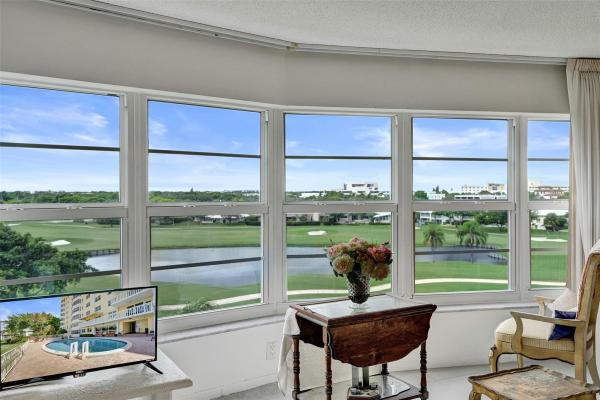 Country Club Towers, 2500 NE 48th Ln 603 ##603, Fort Lauderdale, Florida 33308, image 1