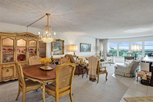 Country Club Towers, 2500 NE 48th Ln #603, Fort Lauderdale, Florida 33308, image 1