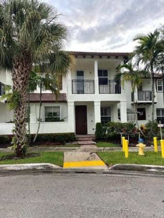 Paloma Lakes, 4651 Mimosa Terace #1202, Coconut Creek, Florida 33073, image 1