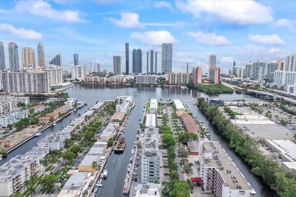 Coral Isle, 3703 NE 166th St 1010, North Miami Beach, Florida 33160, image 1