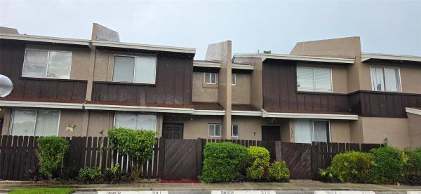 Hamptons Townhomes, 1381 Sussex Dr, North Lauderdale, Florida 33068, image 1