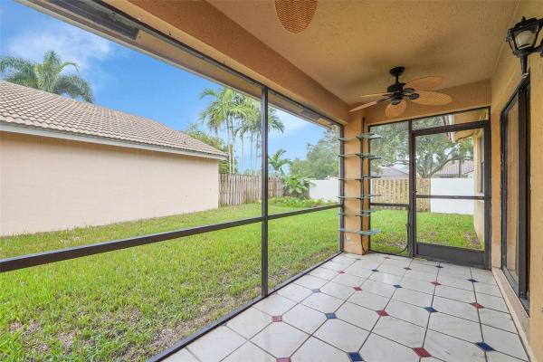 Falcon's Lea Patio Homes, 14980 Durham Ln, Davie, Florida 33331, image 2
