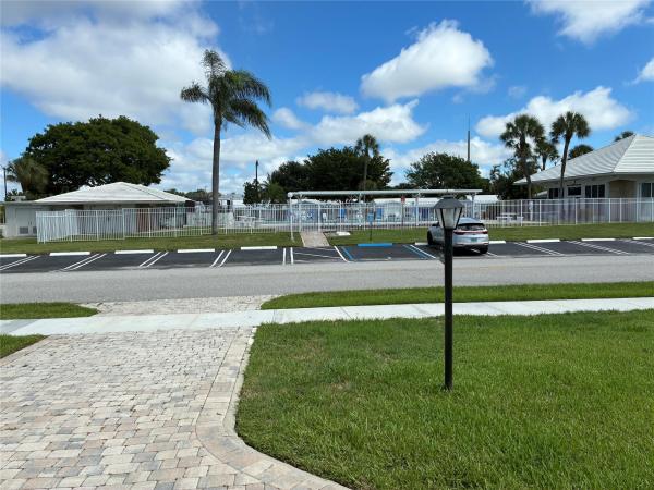Leisureville, 110 Leisure Blvd, Pompano Beach, Florida 33064, image 1
