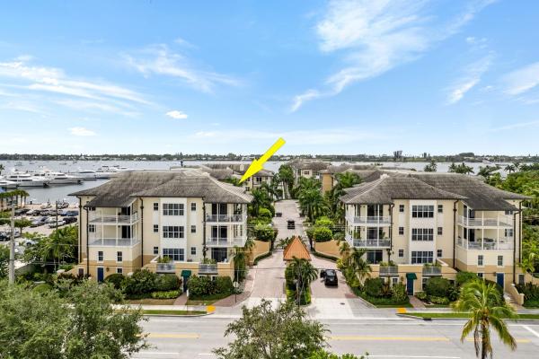 Flagler Landing, 3960 N Flagler Dr #306, West Palm Beach, Florida 33407, image 1