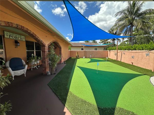 Coral Springs Country Club West, 11886 NW 24th St, Coral Springs, Florida 33065, image 1