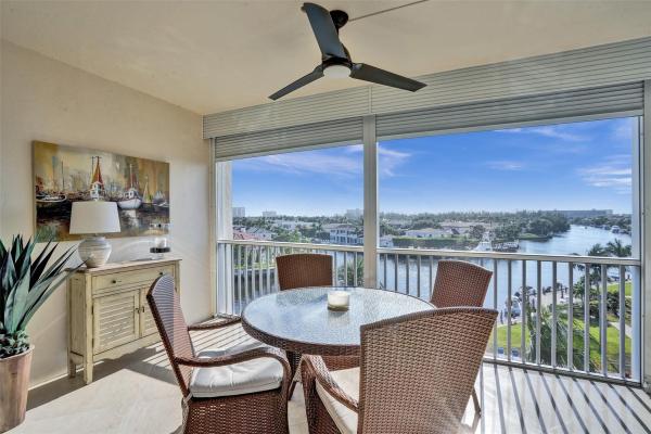 River House Towers, 400 N Federal Hwy #615, Deerfield Beach, Florida 33441, image 1