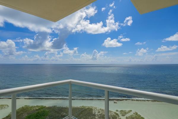 Starlight Towers, 6000 N Ocean Blvd #15B, Lauderdale By The Sea, Florida 33308, image 1