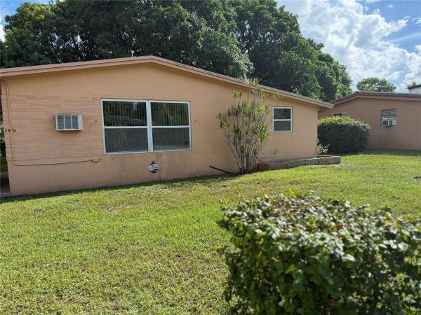Westgate, 3470 NW 4th St, Lauderhill, Florida 33311, image 1