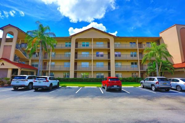 Hawthorne At Century Village, 13001 SW 11th Ct #307A, Pembroke Pines, Florida 33027, image 1