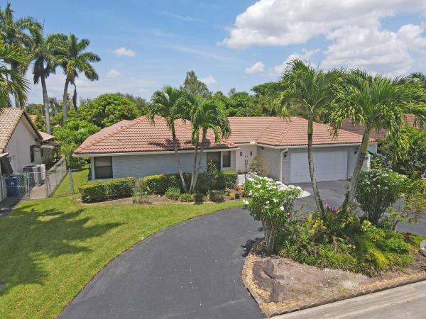 Hidden Hammocks & Oakbrook, 6621 NW 52nd St, Coral Springs, Florida 33067, image 1