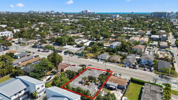 1115 NE 15th Ave, Fort Lauderdale, Florida 33304, image 1