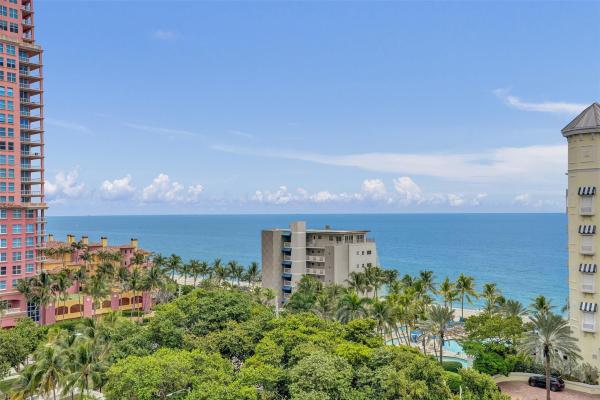 The Vue, 2001 N Ocean Blvd #1005, Fort Lauderdale, Florida 33305, image 1
