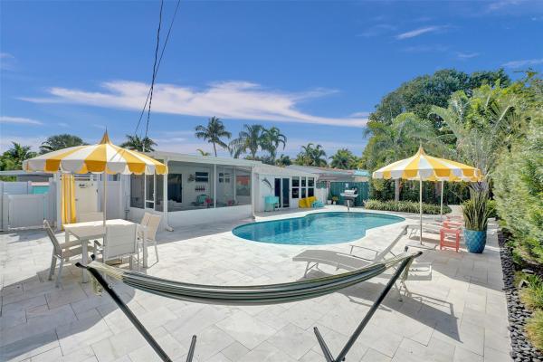 Sunset Manors, 25 NE 26th Ct, Wilton Manors, Florida 33334, image 1