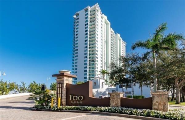 Tao Sawgrass, 2641 N Flamingo Rd #1902, Fort Lauderdale, Florida 33323, image 1