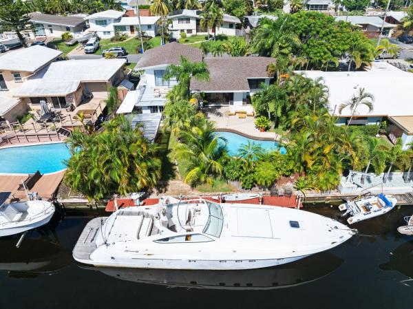 Lauderdale Isles, 2454 Tortugas Ln, Fort Lauderdale, Florida 33312, image 1