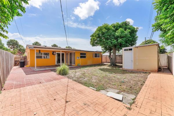 North Andrews Terrace, 5161 N Andrews Ave, Fort Lauderdale, Florida 33309, image 1