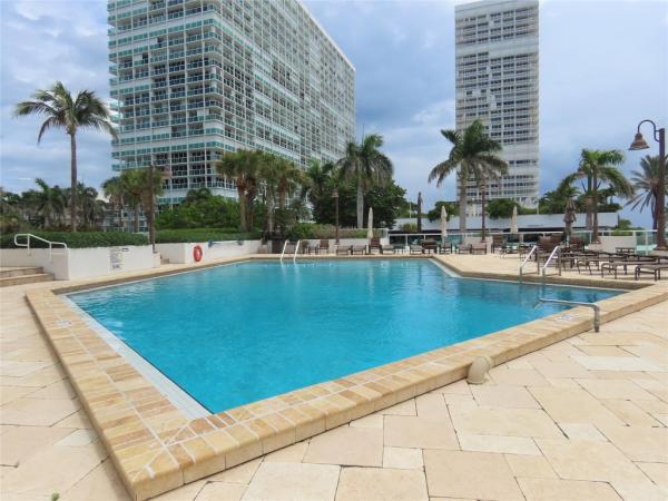 Everglades House, 2000 S Ocean Dr #1009, Fort Lauderdale, Florida 33316, image 1
