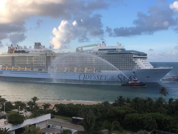 Everglades House, 2000 S Ocean Dr #1009, Fort Lauderdale, Florida 33316, image 1