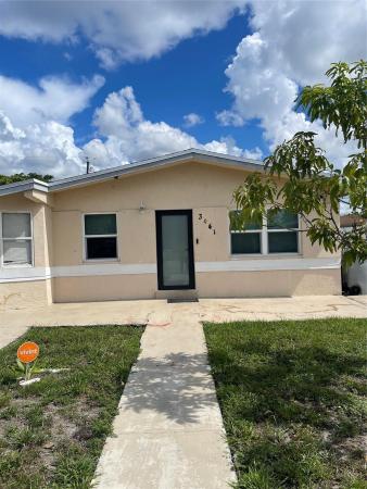 Collier City, 3041 NW 3rd St, Pompano Beach, Florida 33069, image 1