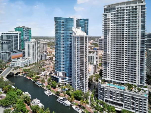 Las Olas River House, 333 Las Olas Way #1507, Fort Lauderdale, Florida 33301, image 1