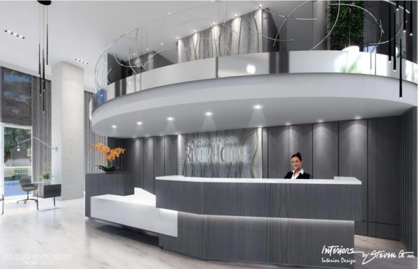 Las Olas River House, 333 Las Olas Way #1507, Fort Lauderdale, Florida 33301, image 1