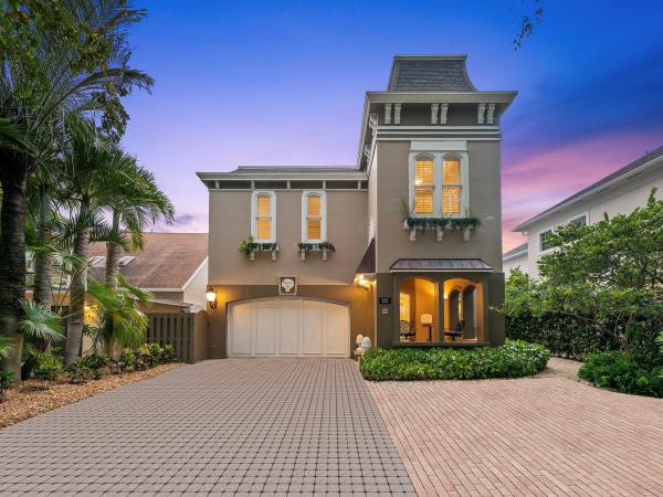 Victoria Park, 525 N Victoria Park Rd, Fort Lauderdale, Florida 33301, image 1