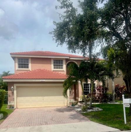 The Island At Wyndham Lakes, 5334 NW 120th Ave, Coral Springs, Florida 33076, image 1