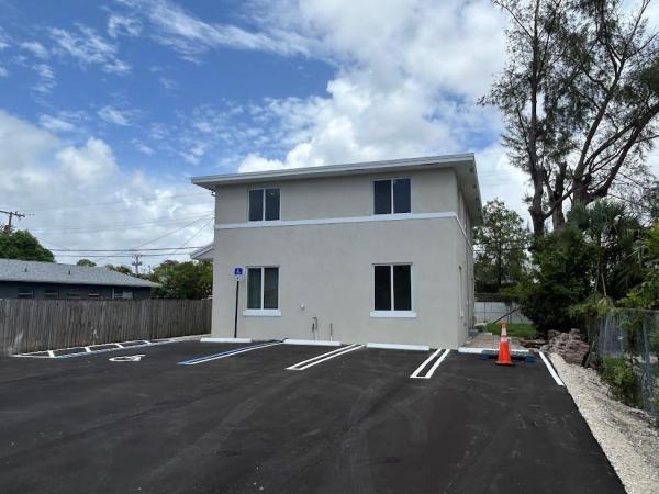 Middle River Terrace, 1117 NE 5th Ave #3, Fort Lauderdale, Florida 33304, image 1