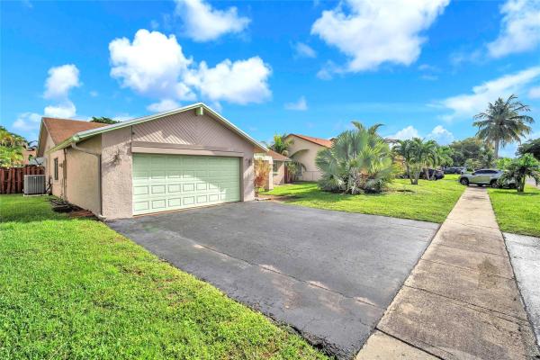 City Of Lauderhill, 8621 NW 46th Ct, Lauderhill, Florida 33351, image 1
