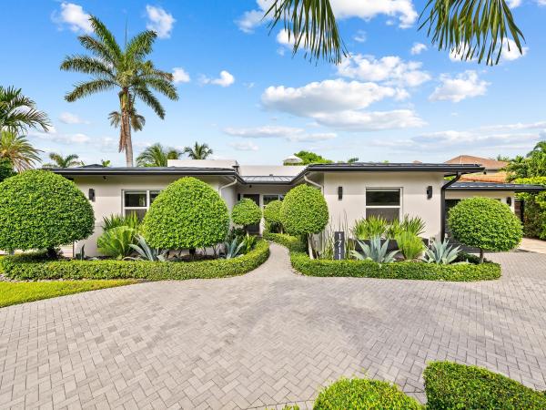Coral Ridge, 1711 Bayview Dr, Fort Lauderdale, Florida 33305, image 1