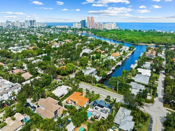 Coral Ridge, 1711 Bayview Dr, Fort Lauderdale, Florida 33305, image 1