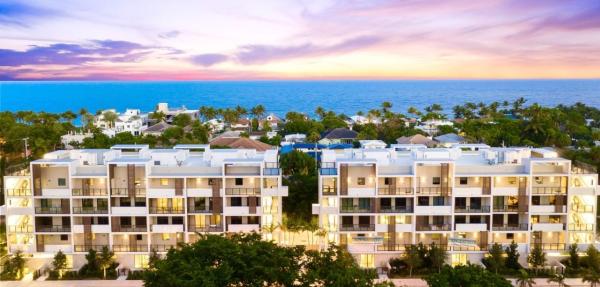 30 Thirty North Ocean, 3040 N Ocean Blvd #N106, Fort Lauderdale, Florida 33308, image 1