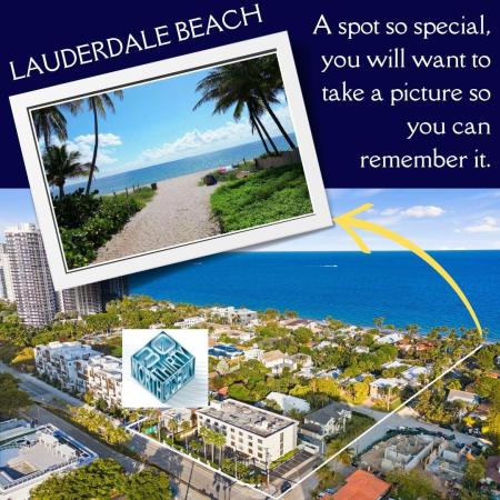 30 Thirty North Ocean, 3040 N Ocean Blvd #N106, Fort Lauderdale, Florida 33308, image 1