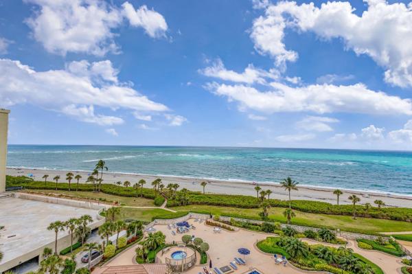 Ocean Trail, 300 Ocean Trail Way #907, Jupiter, Florida 33477, image 1