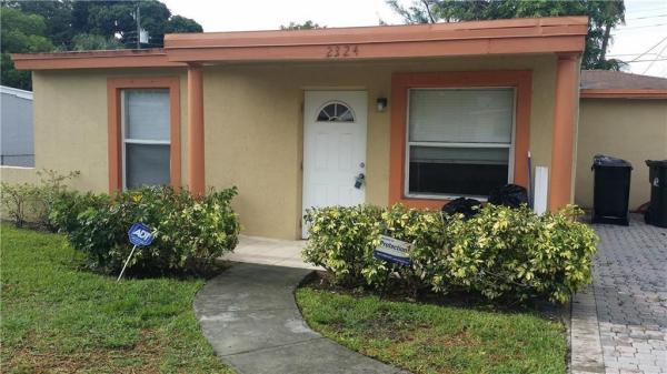 Dillard Park, 2324 NW 14th St, Fort Lauderdale, Florida 33311, image 1