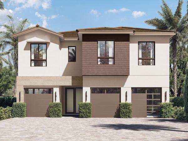 2299 NE Eagle Oaks Ln, West Palm Beach, Florida 33401, image 1