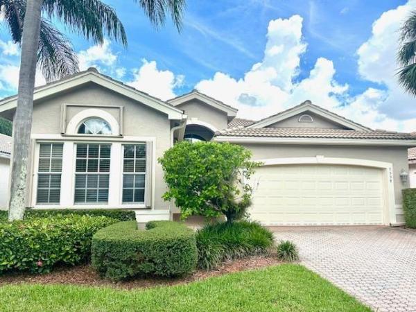 Valencia Shores, 7554 Pebble Shores Ter, Lake Worth Beach, Florida 33467, image 1