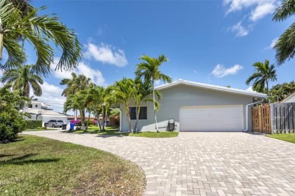Terra Mar Island Estates, 1856 W Terra Mar Dr, Lauderdale By The Sea, Florida 33062, image 1