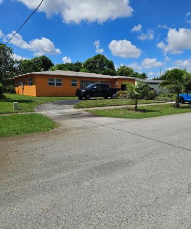 Melrose Park, 937 Pennsylvania Ave, Fort Lauderdale, Florida 33312, image 1