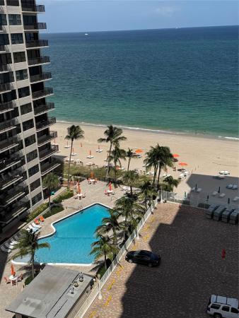 Regency Tower South, 3750 Galt Ocean Dr #1108, Fort Lauderdale, Florida 33308, image 1