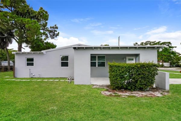 Woodland Park, 2230 SW 5th St, Fort Lauderdale, Florida 33312, image 1