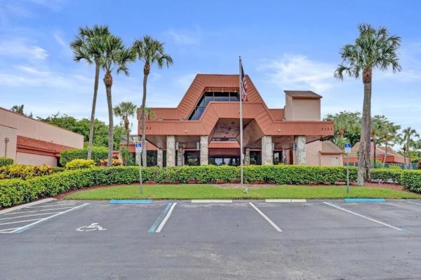 Holiday Springs, 3060 Holiday Springs Blvd #106, Margate, Florida 33063, image 1